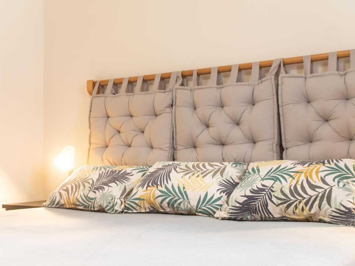 Bia Serviced Apartments & Bia D'Olaf Santa Maria Extérieur photo
