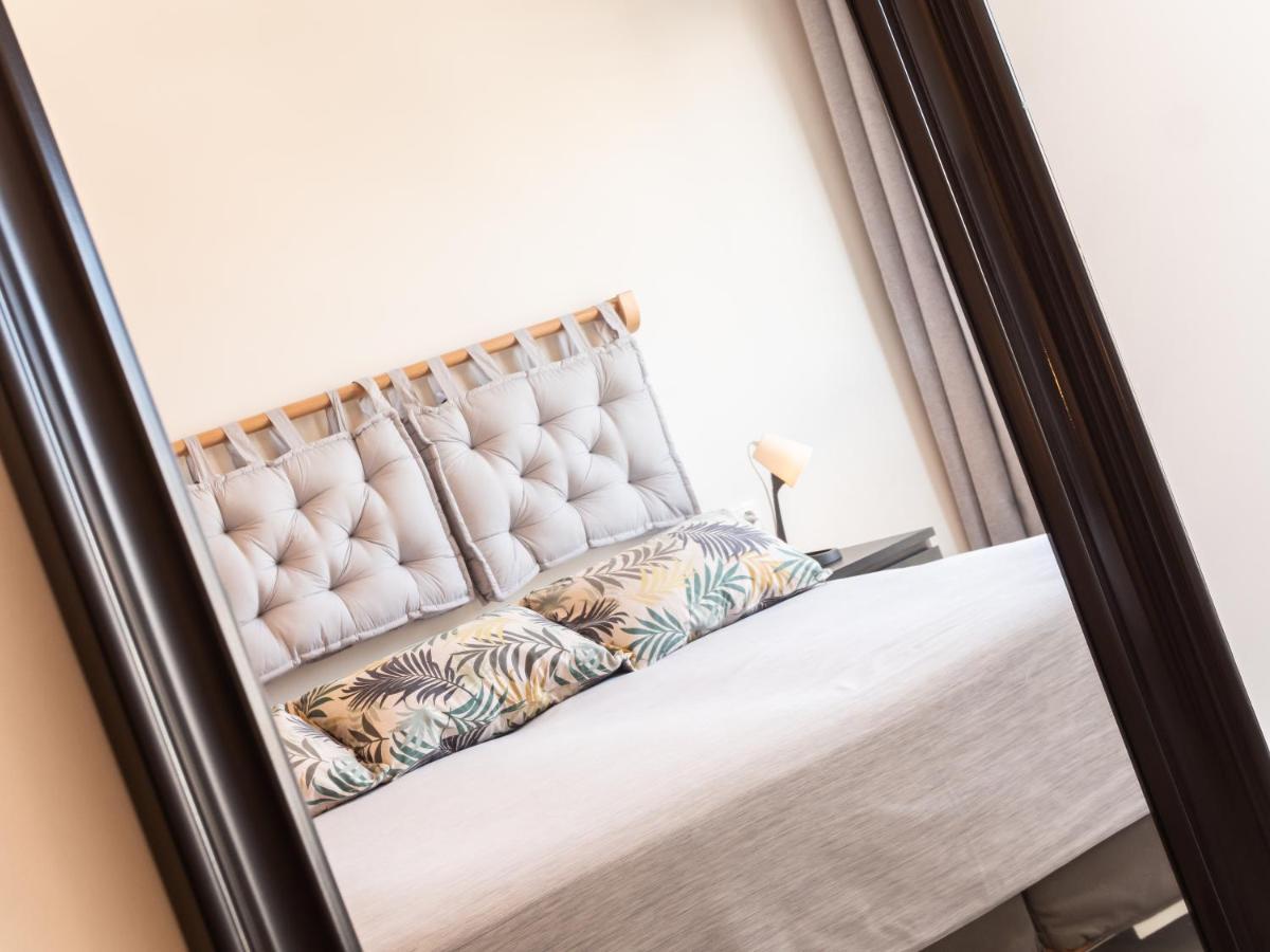 Bia Serviced Apartments & Bia D'Olaf Santa Maria Extérieur photo
