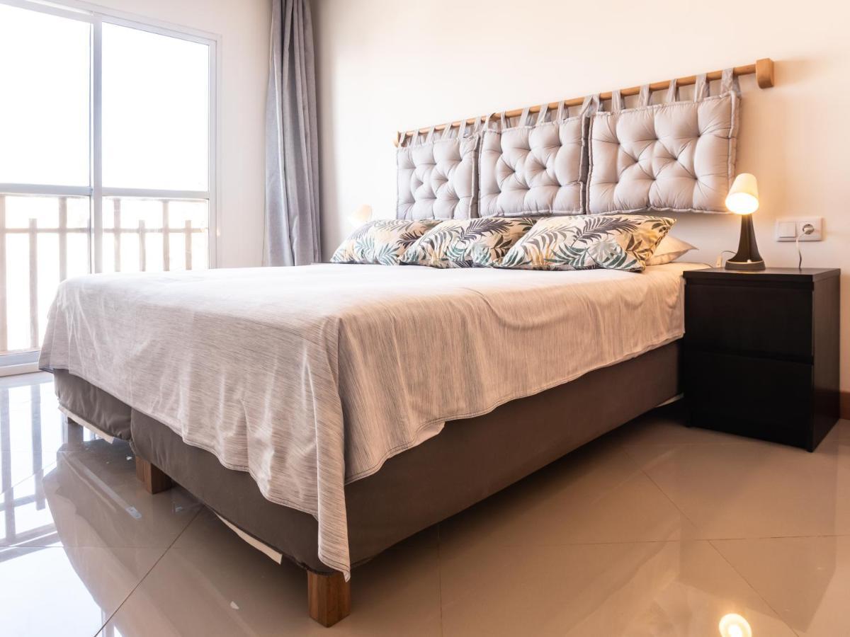 Bia Serviced Apartments & Bia D'Olaf Santa Maria Extérieur photo