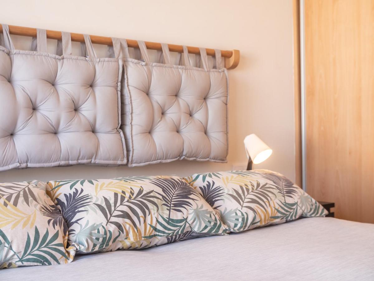 Bia Serviced Apartments & Bia D'Olaf Santa Maria Extérieur photo