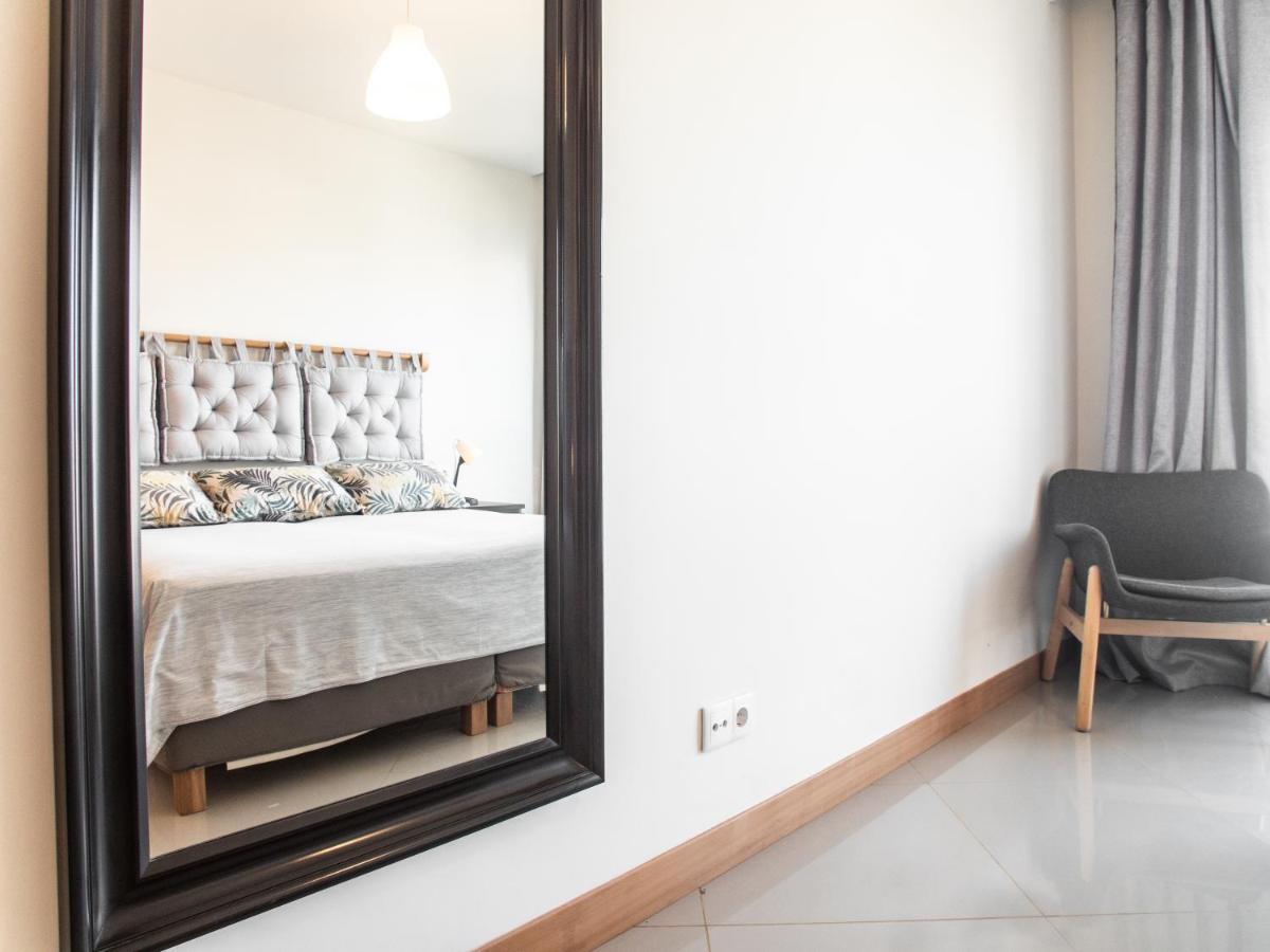 Bia Serviced Apartments & Bia D'Olaf Santa Maria Extérieur photo