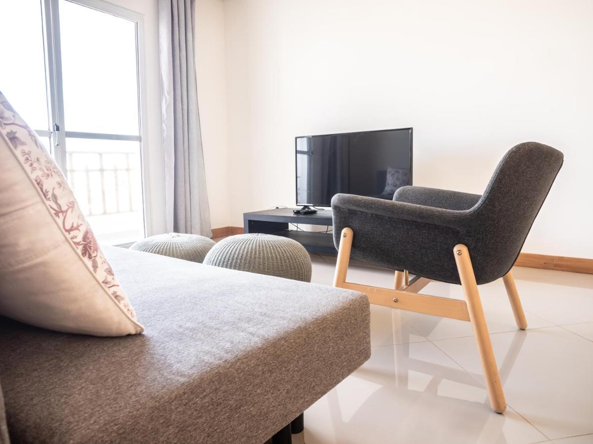 Bia Serviced Apartments & Bia D'Olaf Santa Maria Extérieur photo
