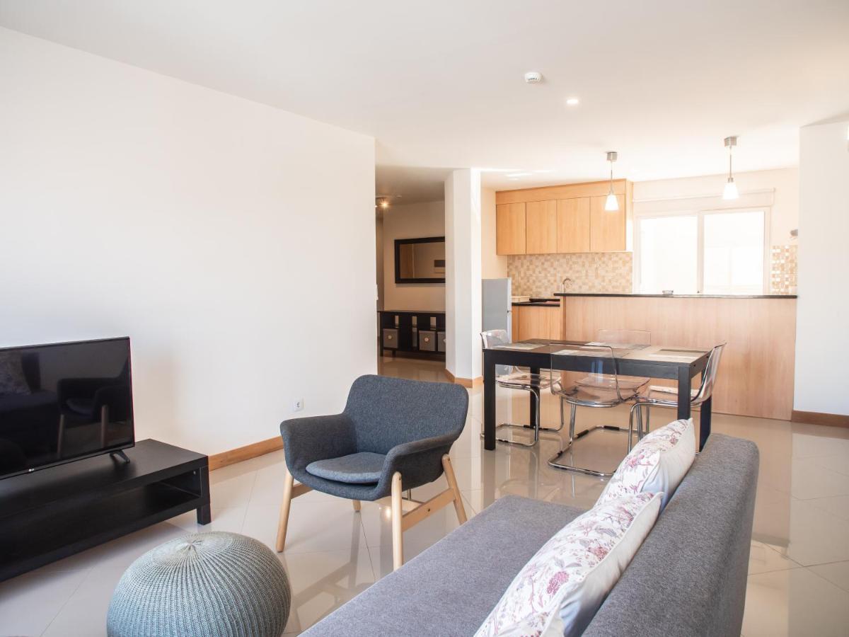Bia Serviced Apartments & Bia D'Olaf Santa Maria Extérieur photo
