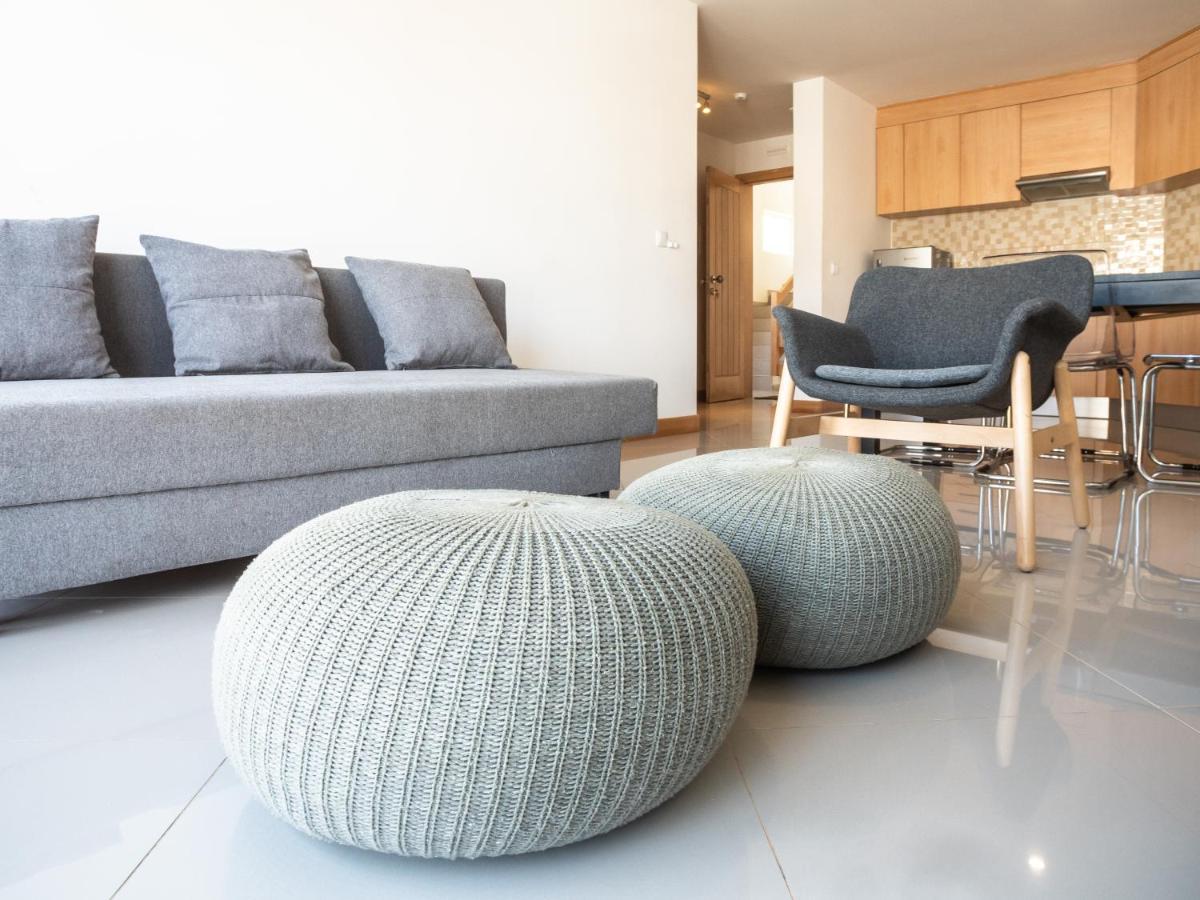 Bia Serviced Apartments & Bia D'Olaf Santa Maria Extérieur photo