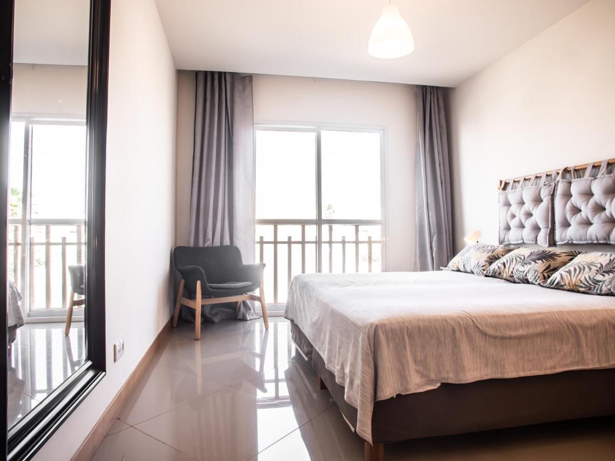 Bia Serviced Apartments & Bia D'Olaf Santa Maria Extérieur photo