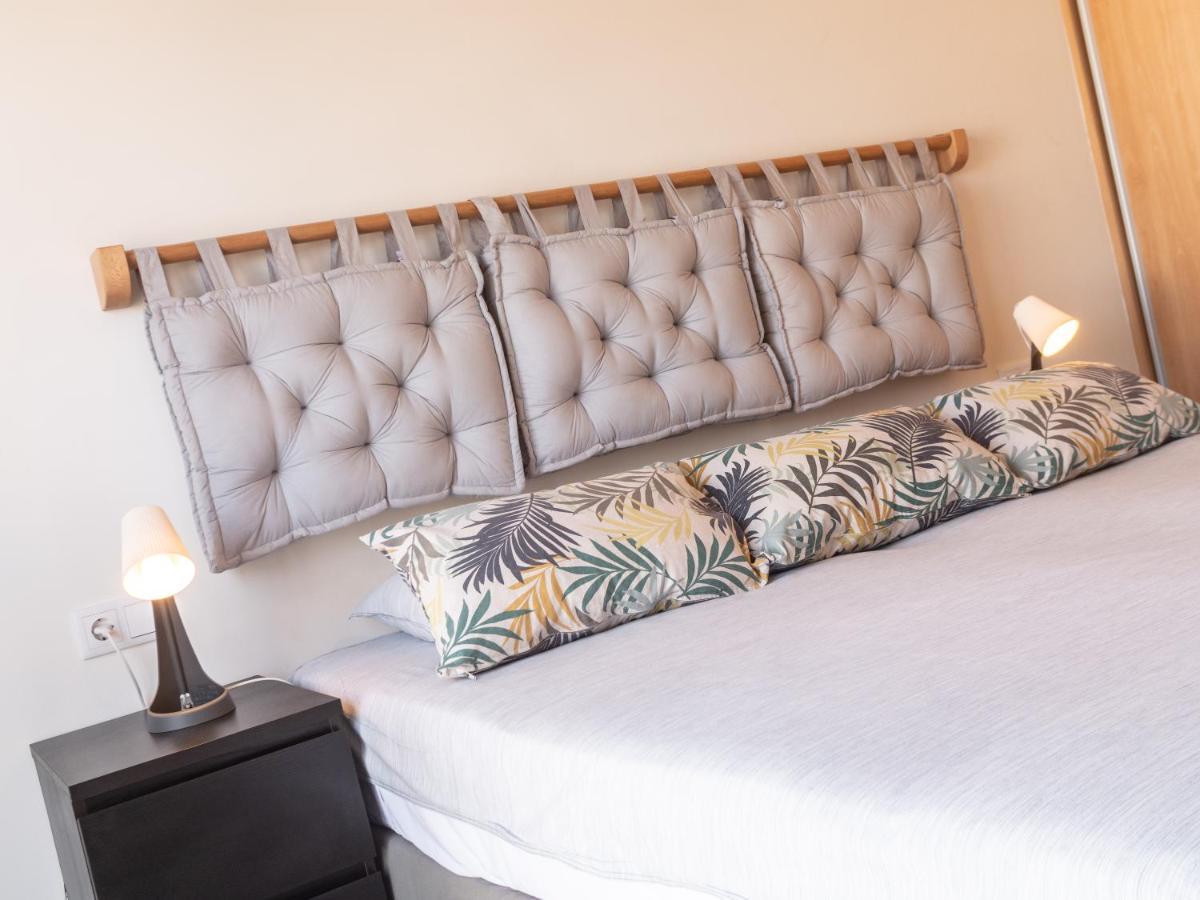Bia Serviced Apartments & Bia D'Olaf Santa Maria Extérieur photo