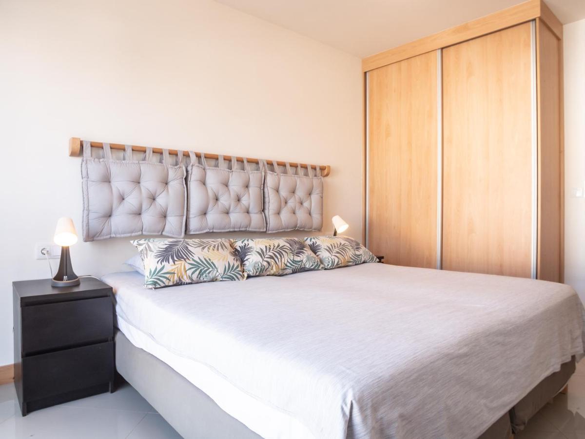 Bia Serviced Apartments & Bia D'Olaf Santa Maria Extérieur photo