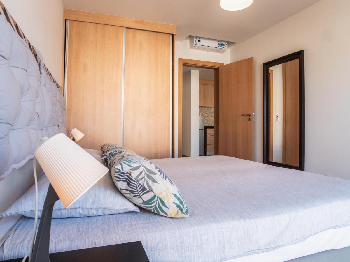 Bia Serviced Apartments & Bia D'Olaf Santa Maria Extérieur photo