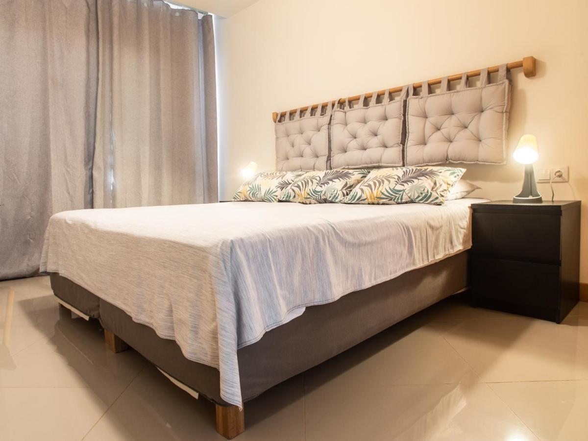 Bia Serviced Apartments & Bia D'Olaf Santa Maria Extérieur photo