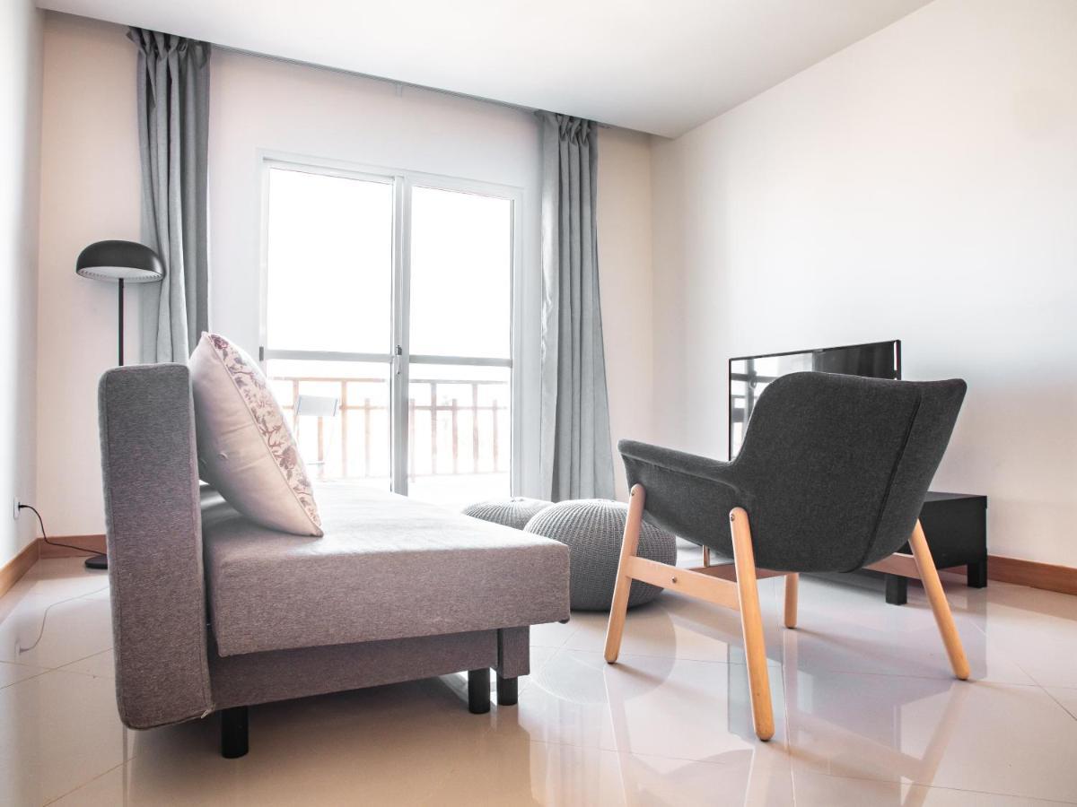 Bia Serviced Apartments & Bia D'Olaf Santa Maria Extérieur photo