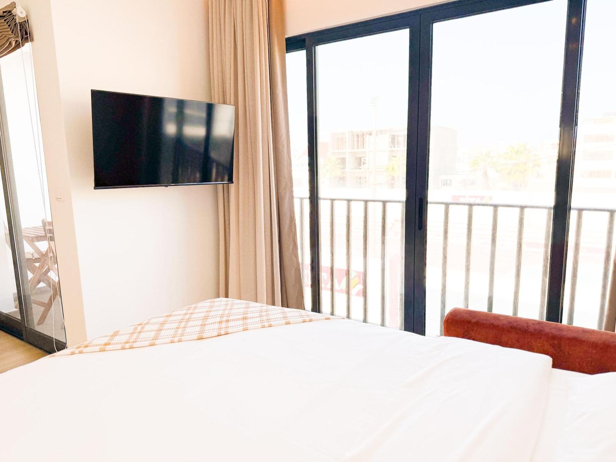 Bia Serviced Apartments & Bia D'Olaf Santa Maria Extérieur photo