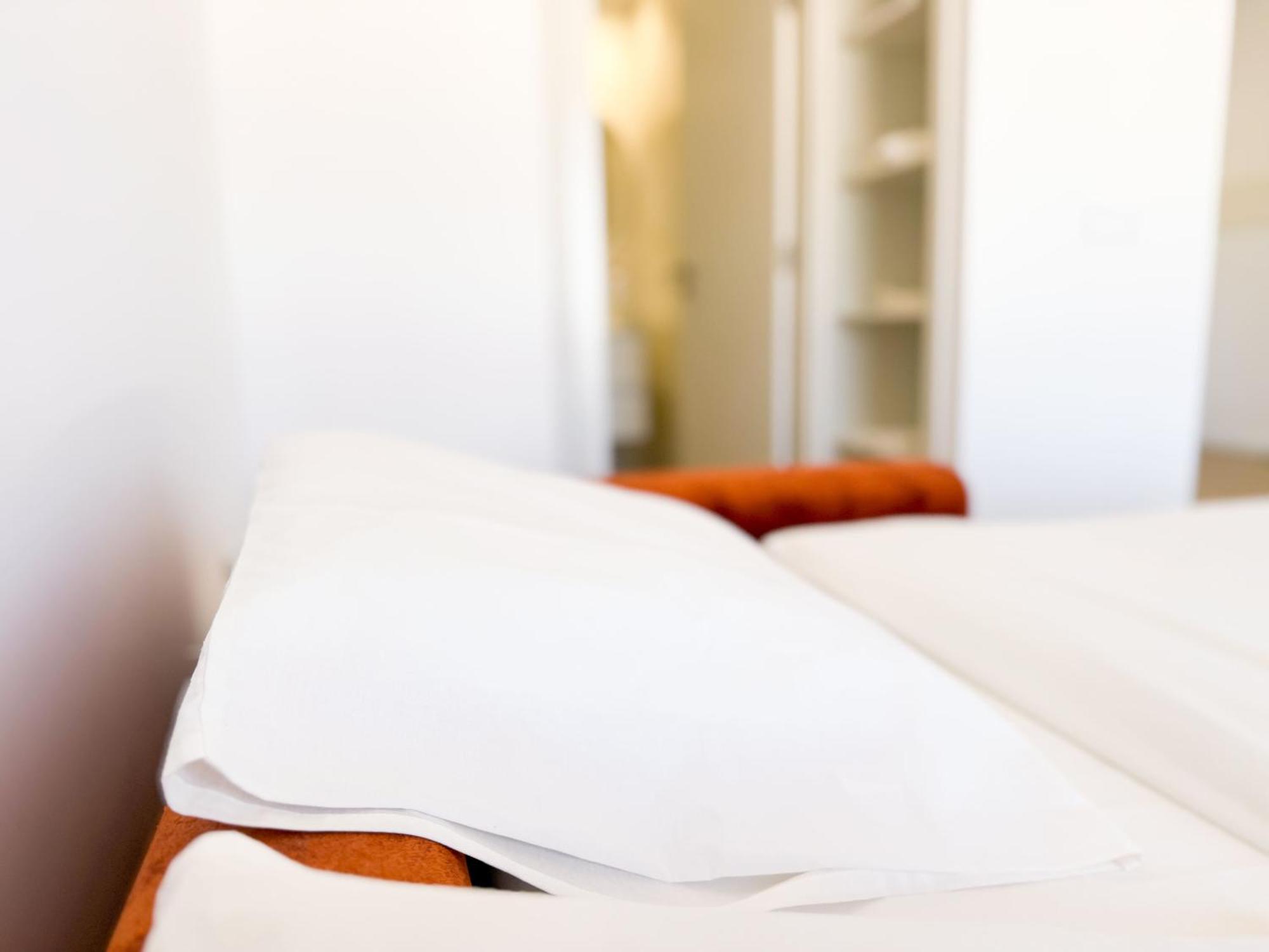 Bia Serviced Apartments & Bia D'Olaf Santa Maria Extérieur photo
