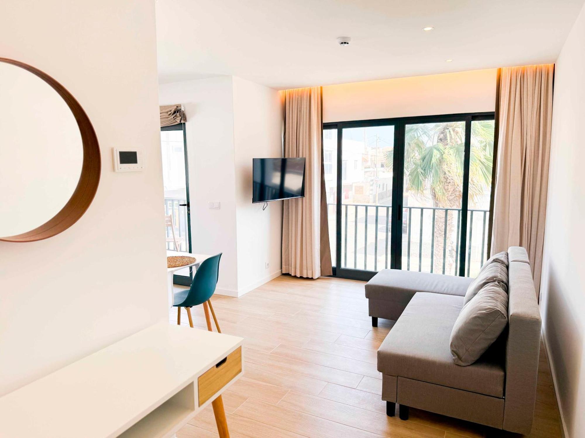 Bia Serviced Apartments & Bia D'Olaf Santa Maria Extérieur photo