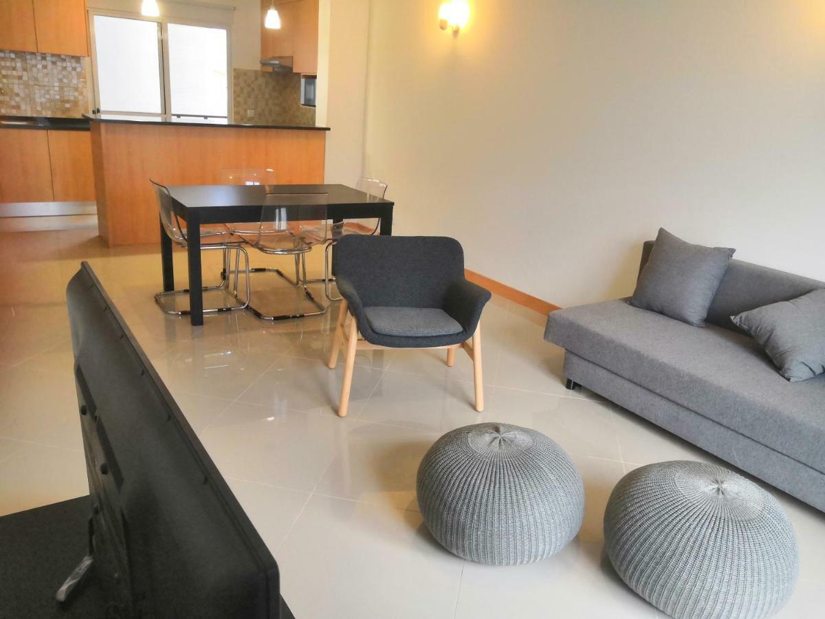 Bia Serviced Apartments & Bia D'Olaf Santa Maria Extérieur photo