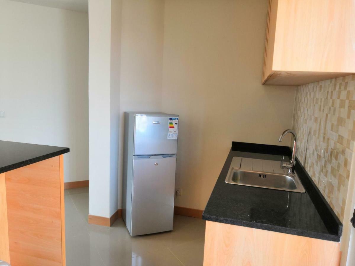 Bia Serviced Apartments & Bia D'Olaf Santa Maria Extérieur photo