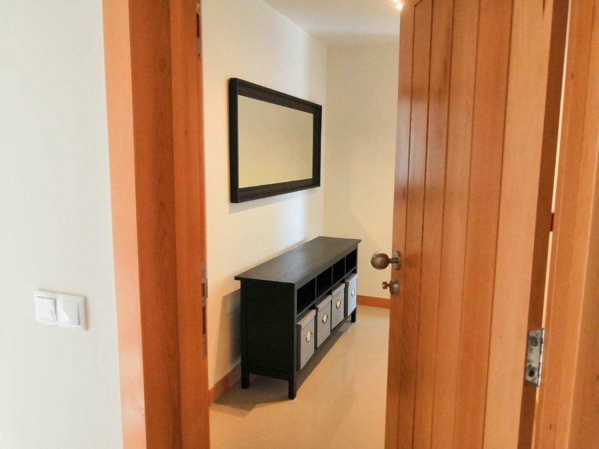 Bia Serviced Apartments & Bia D'Olaf Santa Maria Extérieur photo