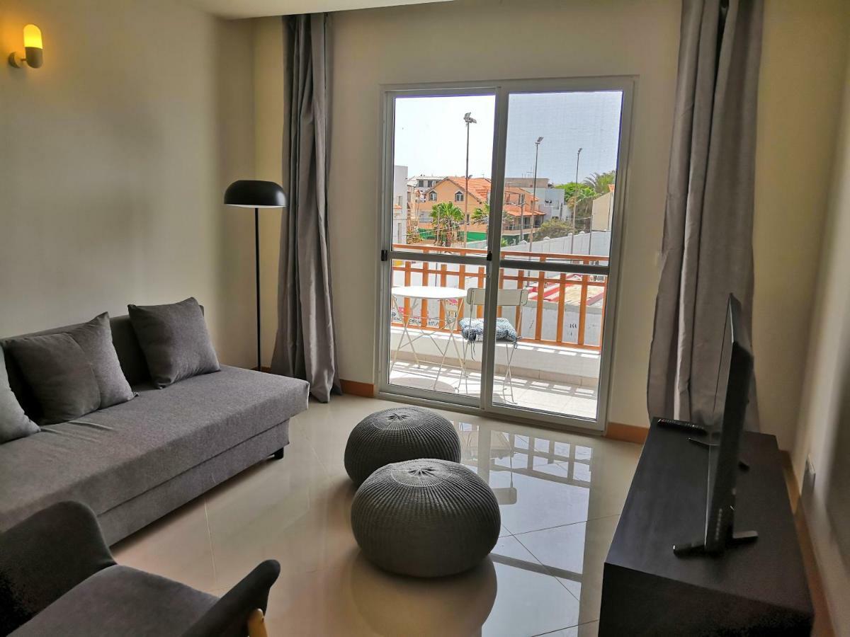 Bia Serviced Apartments & Bia D'Olaf Santa Maria Extérieur photo