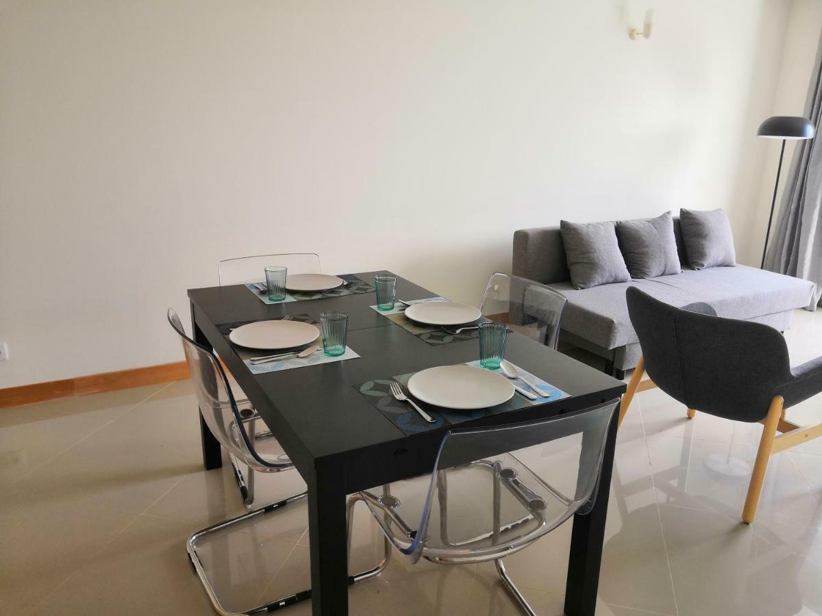 Bia Serviced Apartments & Bia D'Olaf Santa Maria Extérieur photo