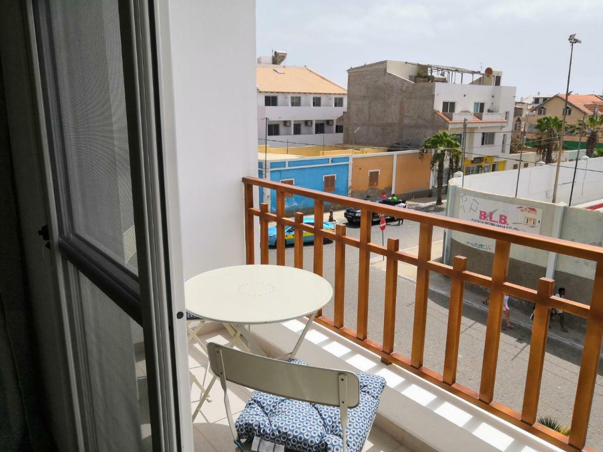 Bia Serviced Apartments & Bia D'Olaf Santa Maria Extérieur photo