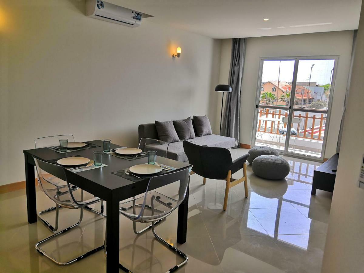 Bia Serviced Apartments & Bia D'Olaf Santa Maria Extérieur photo